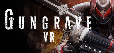 GunGrave