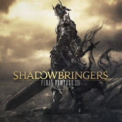 Final Fantasy XIV : Shadowbringers