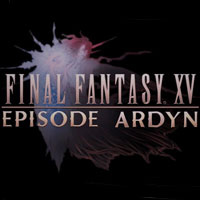 Final Fantasy XV : Episode Ardyn sur PS4