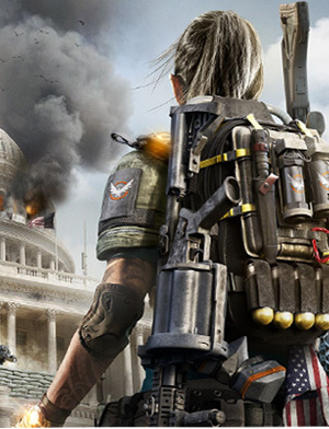 The Division 2 : une belle évolution sans révolution