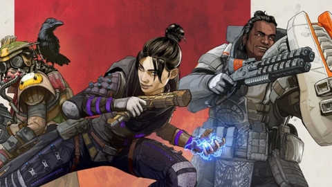 Les infos qu'il ne fallait pas manquer le 20 mars : Google Stadia, Apex Legends, Anthem...