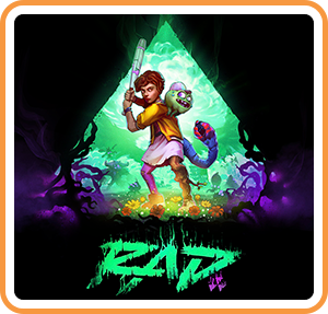 Rad sur Switch