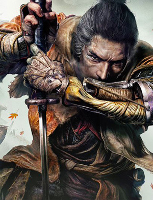 Sekiro : Shadows Die Twice - L'esprit de Tenchu, l'âme des Souls