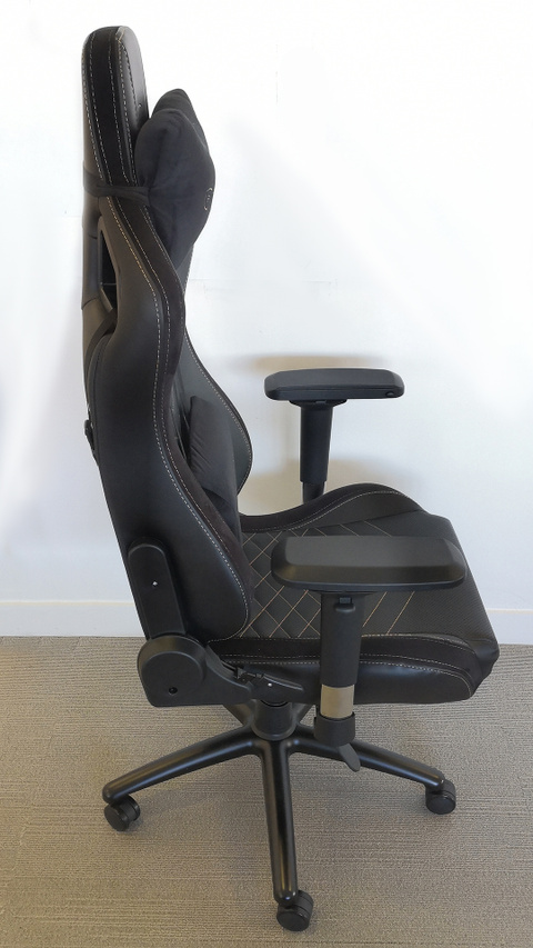 Nos impressions sur le siège gaming Noblechairs Epic