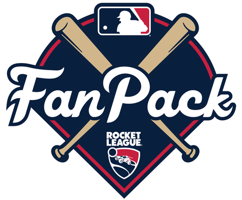 Rocket League : MLB Fan Pack sur Linux
