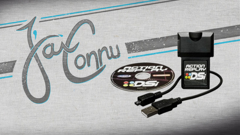 J'ai Connu... les Action Replay