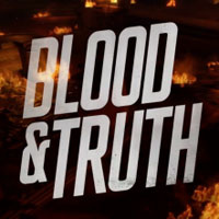 Blood & Truth sur PS4