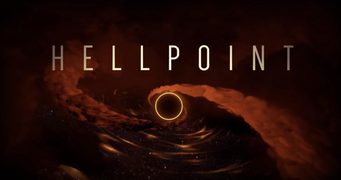 Hellpoint sur PC