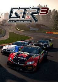 GTR 3 sur PC