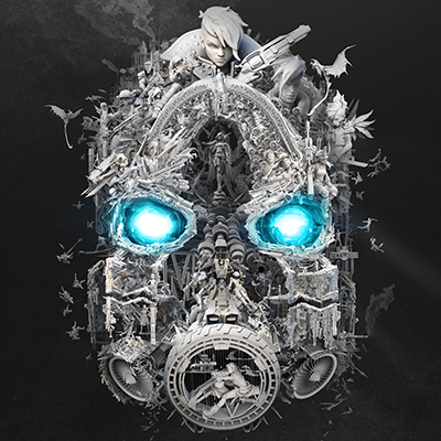 Borderlands 3