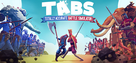 Totally Accurate Battle Simulator sur PC