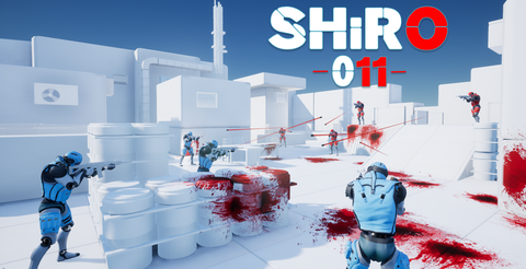 SHiRO 011 sur PC