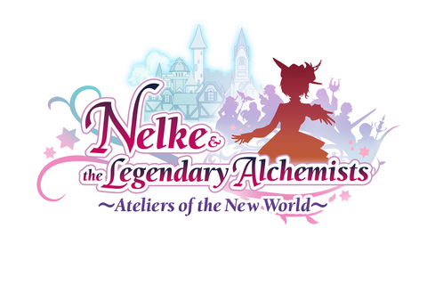 Nelk & Legendary Alchemists : Atelier of a New World