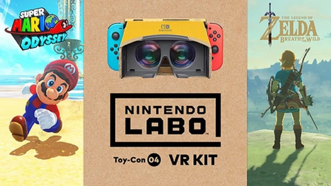 Breath of the Wild et Super Mario Odyssey enflamment Twitter — Zelda Breath of the Wild et Super Mario Odyssey enflamment Twitter — Zelda