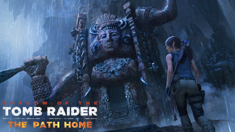 Shadow of the Tomb Raider : Le Chemin du Retour sur Linux