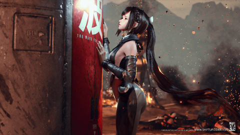 Project EVE sur PC