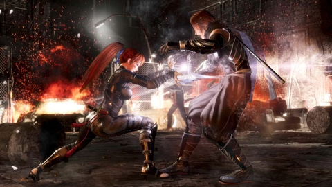 Les infos qu'il ne fallait pas manquer le 9 avril : Monster Hunter World, Resident Evil 2, Dead or Alive 6...
