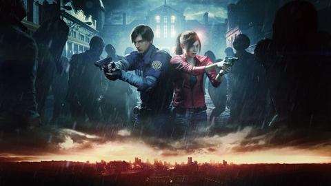 Les infos qu'il ne fallait pas manquer le 9 avril : Monster Hunter World, Resident Evil 2, Dead or Alive 6...