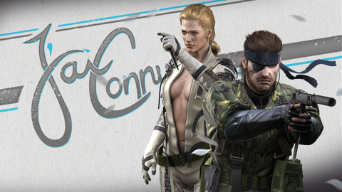 J'ai Connu... l'incroyable conférence E3 de Konami