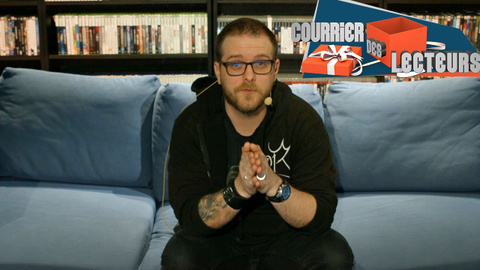 Le courrier des lecteurs #101: jeuxvideo.com répond à vos questions