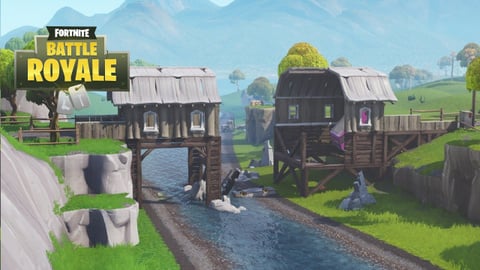 Fortnite Defis Gratuits Butin Du Boucanier Liste Et Guide Complet - news astuce fortnite defi trouver des pieces de puzzle sous les ponts et dans les grottes semaine 8 saison 8