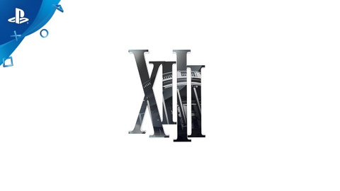 XIII : Remake sur PS4