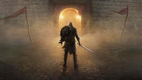 The Elder Scrolls Blades : Un free to play mobile peu convaincant