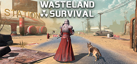 Wasteland Survival sur PC