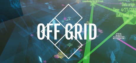 Off Grid sur PC