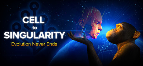 Cell to Singularity - Evolution Never Ends sur PC