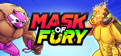 Mask of Fury sur PC