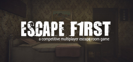 Escape First sur PC