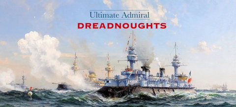 Ultimate Admiral: Dreadnoughts sur PC