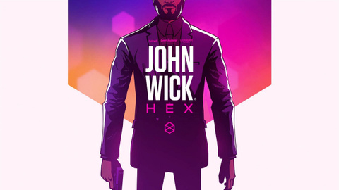 John Wick Hex sur PC