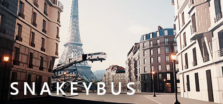 Snakeybus sur PC