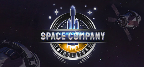 Space Company Simulator sur PC