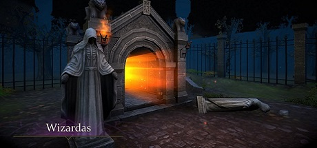 Wizardas sur PC