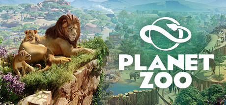 Planet Zoo sur PC