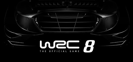 WRC 8 sur Switch