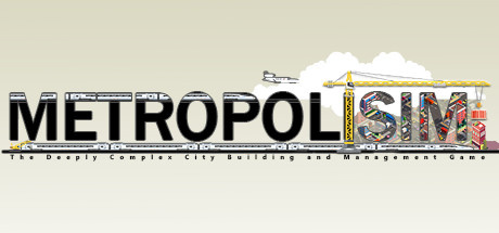 Metropolisim sur Mac