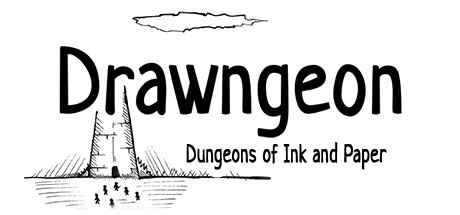Drawngeon: Dungeons of Ink and Paper sur PC