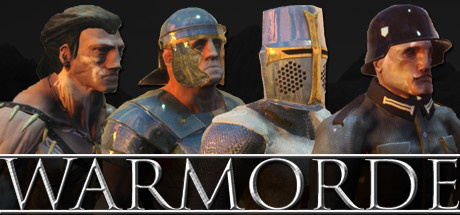 Warmord sur PC