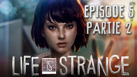 Life is Strange 2 : Episode 5 sur Linux