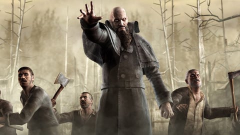 Resident Evil 4 : L’horreur sur Switch, au-delà des âges ?