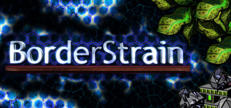 Borderstrain sur PC