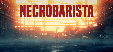 Necrobarista sur Switch