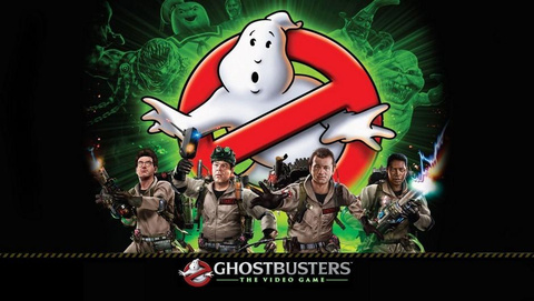 Ghostbusters : The Video Game Remastered sur PS4