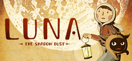 LUNA The Shadow Dust sur PC