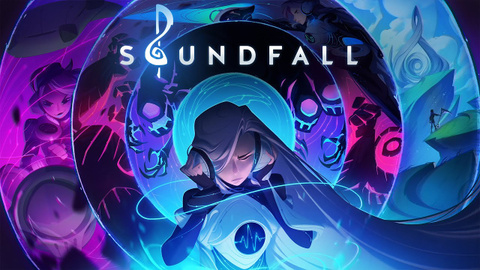 Soundfall sur PS4