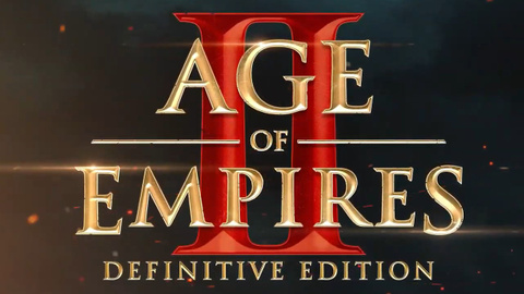 Age of Empires II Definitive Edition sur PC